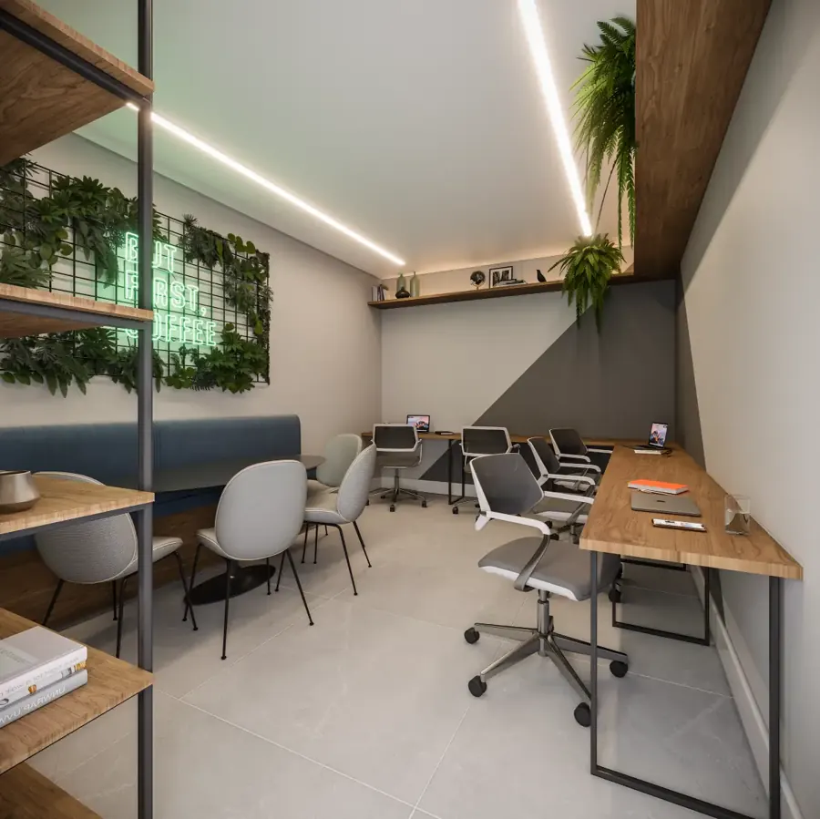 Coworking
